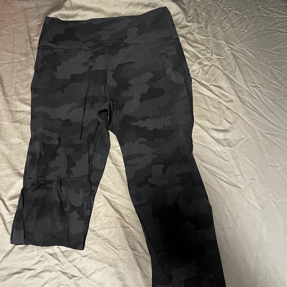 Lululemon align pant